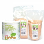 オカヤドカリ飼育の大敵アンモニアをカット！オカヤドカリの砂